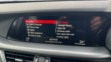 Alfa Romeo Stelvio 2.2 D 210 Speciale 5dr Auto Diesel Estate